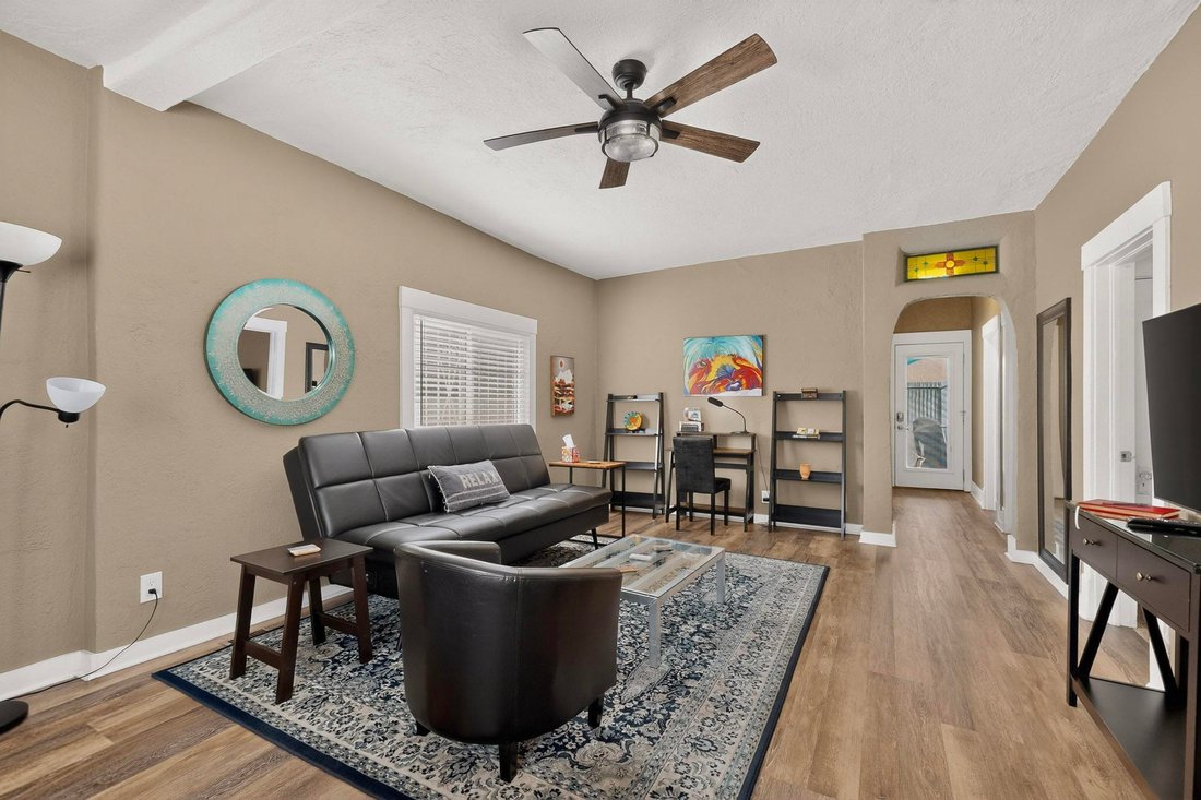 House in Albuquerque, New Mexico, United States 1 - 17792871