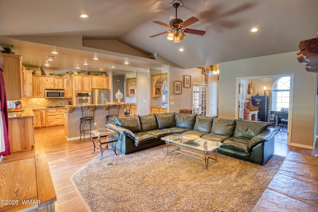 House in Show Low, Arizona, United States 4 - 17791104