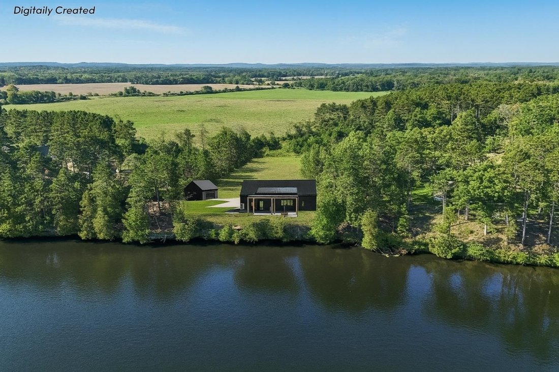 House in Lyndon Station, Wisconsin, United States 1 - 17792842