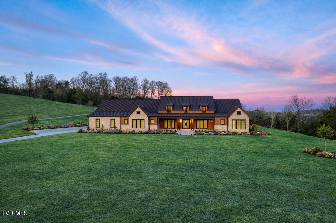 House in Bristol, Virginia, United States 4 - 17791662