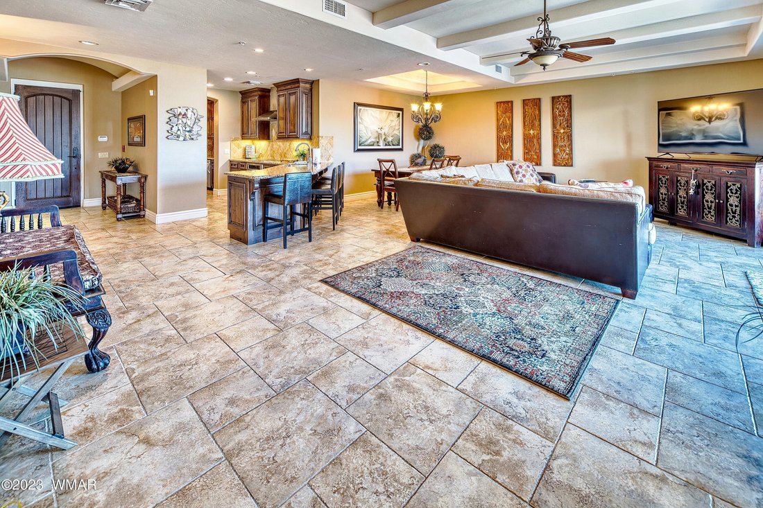 Condo in Parker Strip, Arizona, United States 4 - 17791154