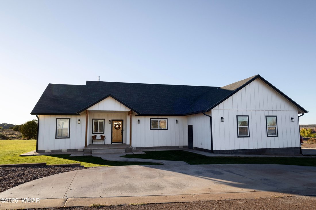 House in Snowflake, Arizona, United States 2 - 17791266