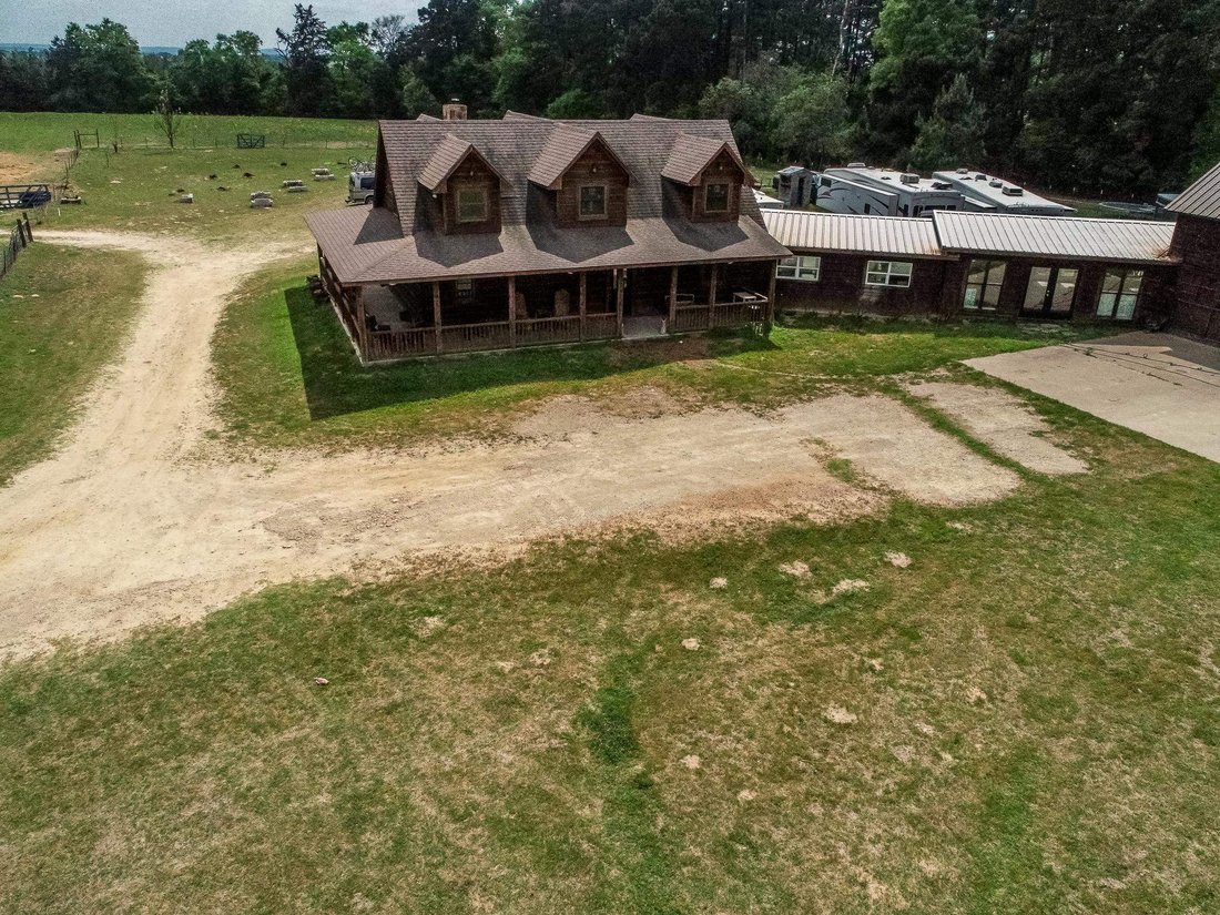 House in Scroggins, Texas, United States 5 - 17792233