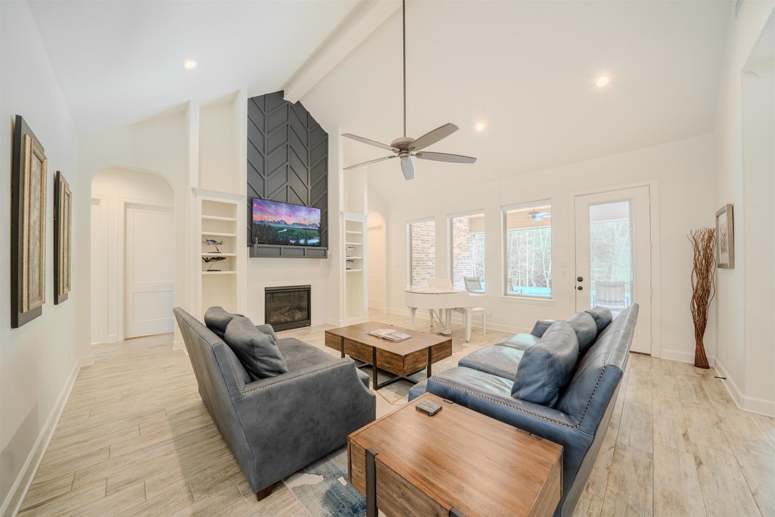 House in Longview, Texas, United States 3 - 17791939