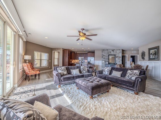 Condo in Camdenton, Missouri, United States 4 - 17791420