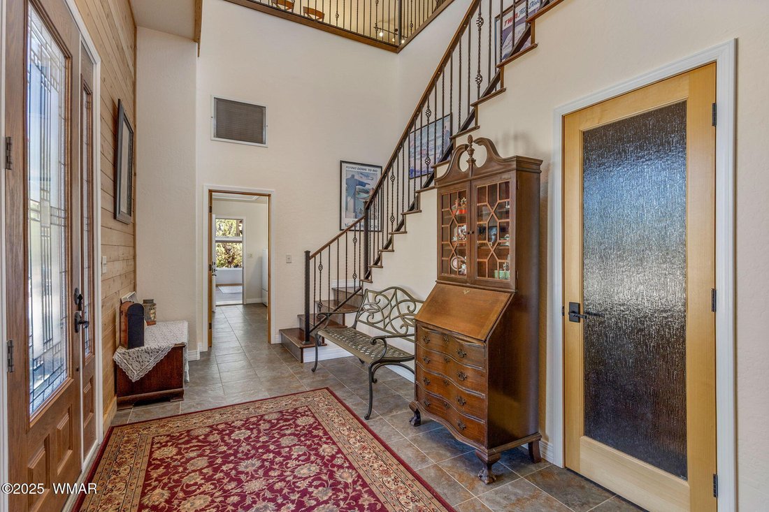 House in Heber-Overgaard, Arizona, United States 2 - 17791111