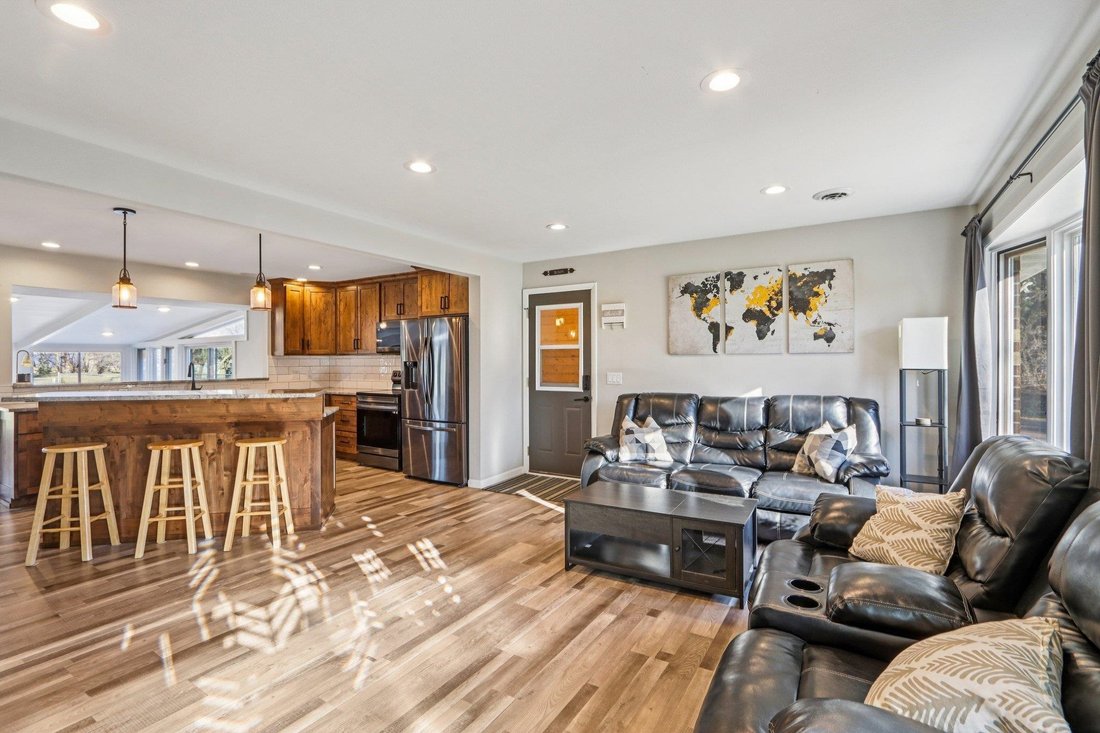 House in Prairie du Sac, Wisconsin, United States 3 - 17792899