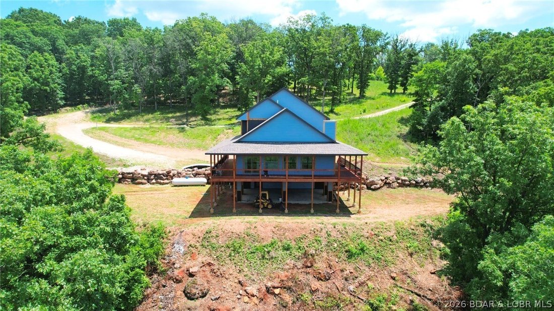 House in Roach, Missouri, United States 4 - 17791683