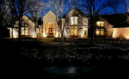 House in Kingsport, Tennessee, United States 1