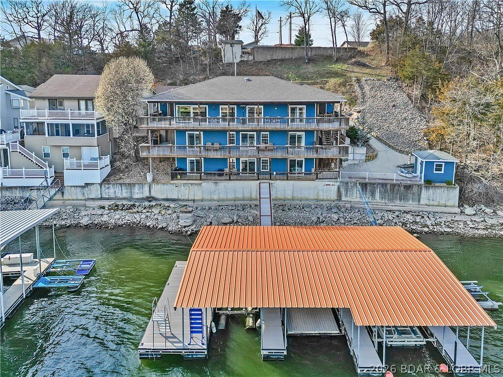 House in Lake Ozark, Missouri, United States 2 - 17791496