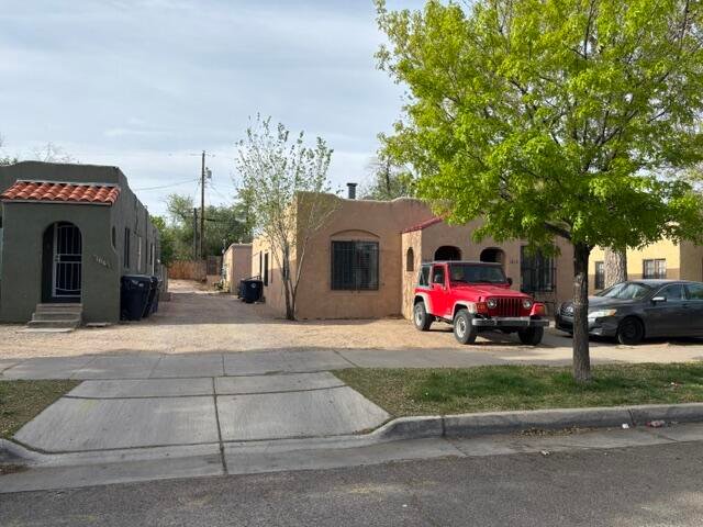 Albuquerque, New Mexico, United States 1 - 17792027