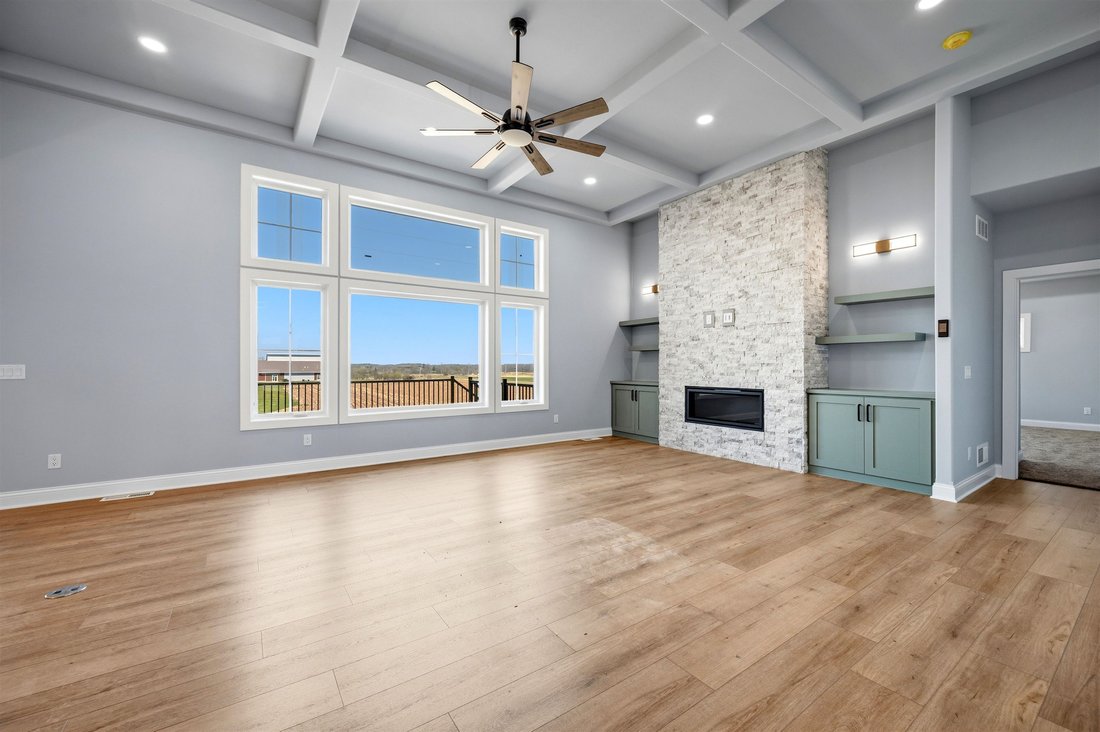 House in Waunakee, Wisconsin, United States 5 - 17792839