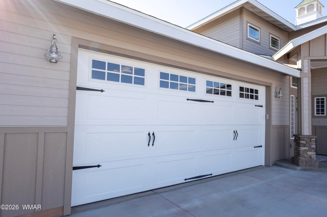 House in Taylor, Arizona, United States 4 - 17791141