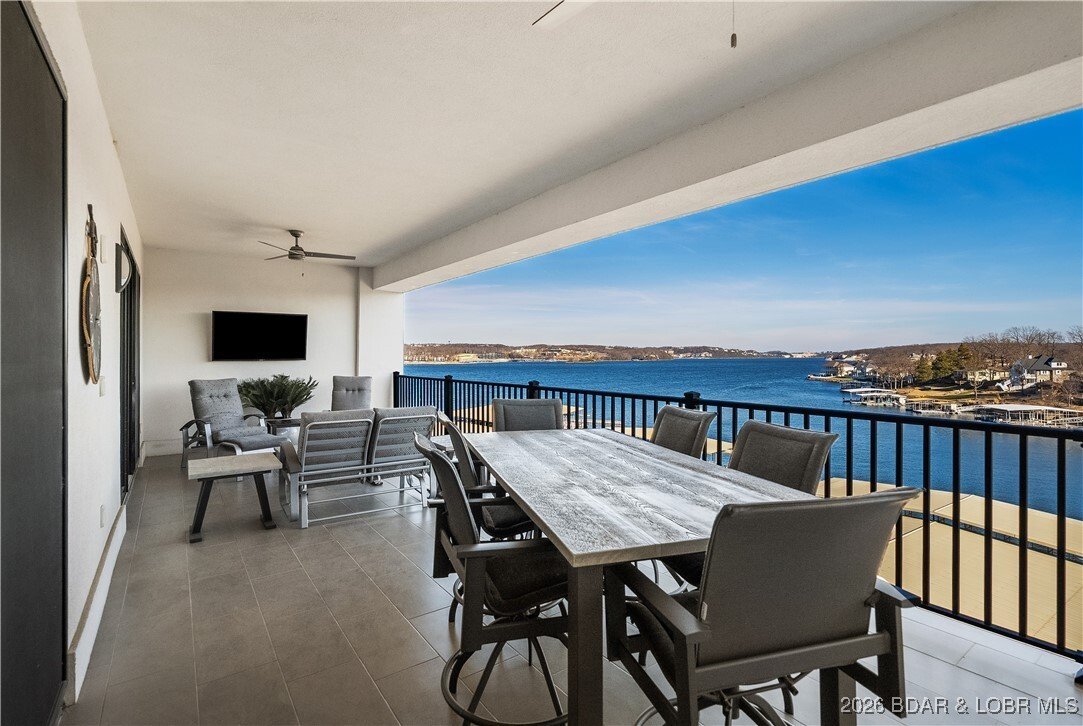 Condo in Sunrise Beach, Missouri, United States 1 - 17791674