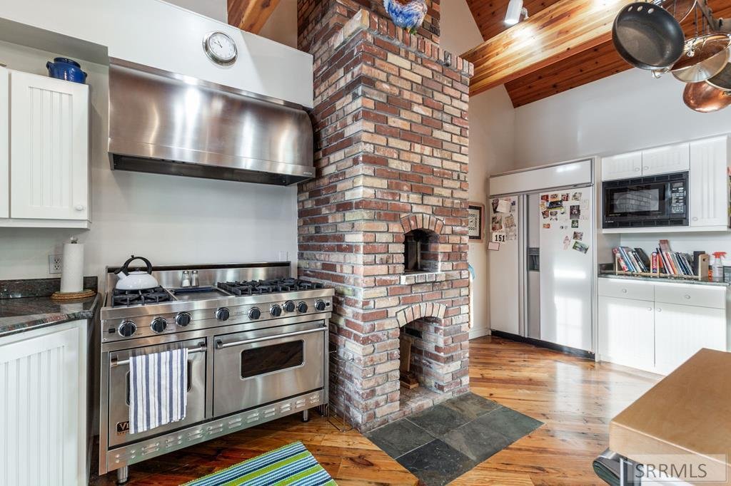 House in Island Park, Idaho, United States 4 - 17791836