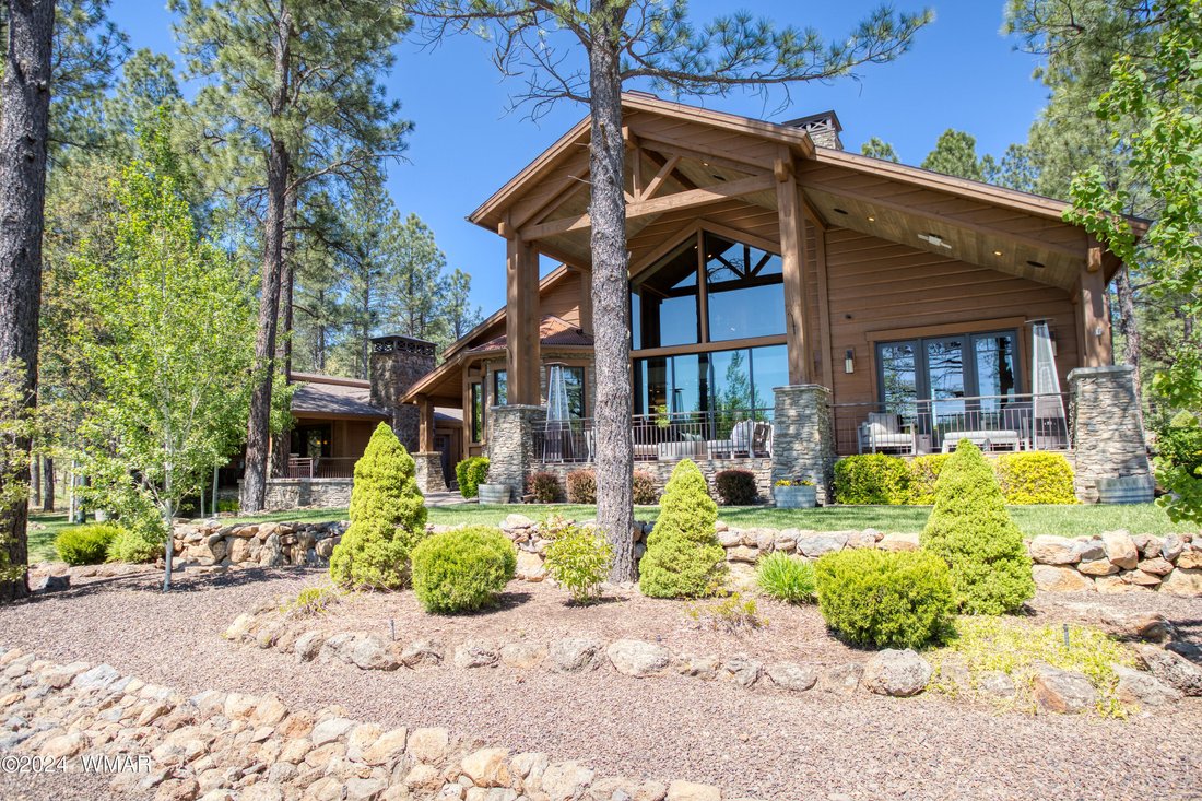 Andere in Pinetop, Arizona, Vereinigte Staaten 1 - 17791234