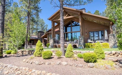 Pinetop, Arizona, United States 1