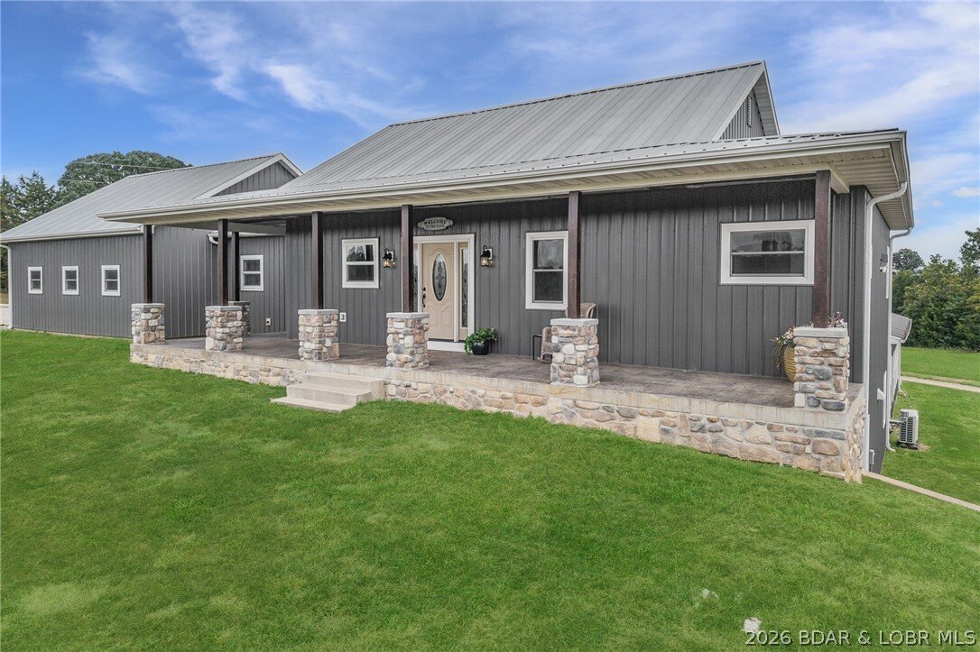 House in Eldon, Missouri, United States 4 - 17791826