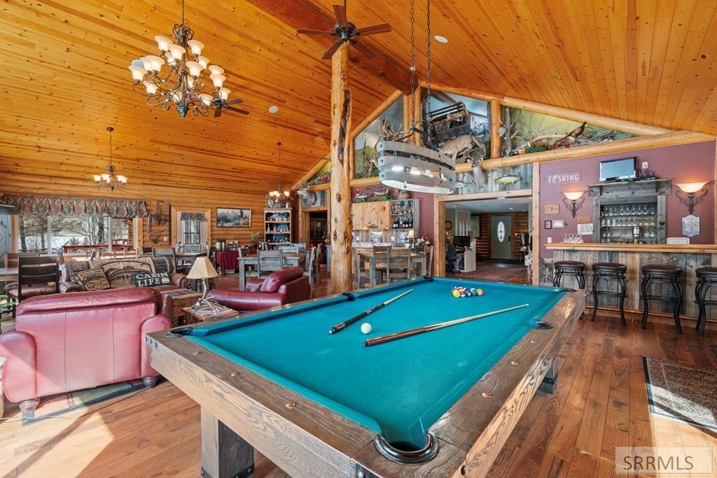 House in Irwin, Idaho, United States 4 - 17791870