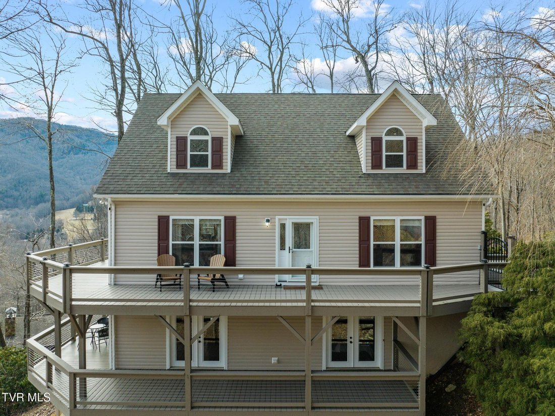 House in Banner Elk, North Carolina, United States 2 - 17791728