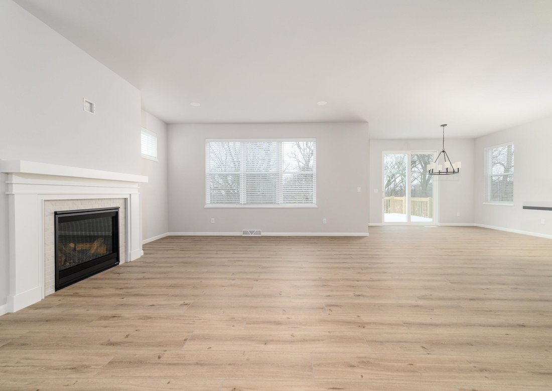 House in Madison, Wisconsin, United States 2 - 17792702
