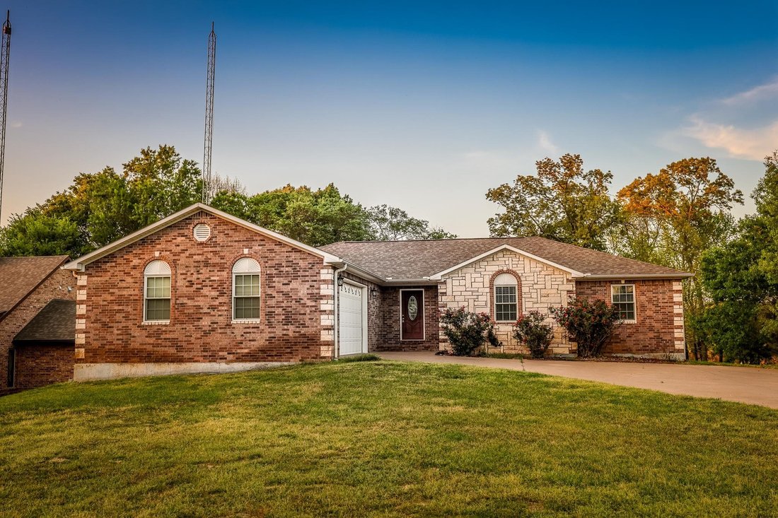 House in Alba, Texas, United States 1 - 17792278
