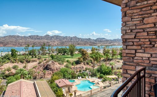 Condo in Parker Strip, Arizona, United States 1