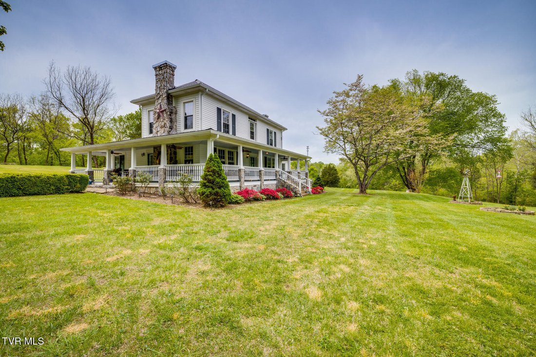 House in Church Hill, Tennessee, United States 2 - 17791761
