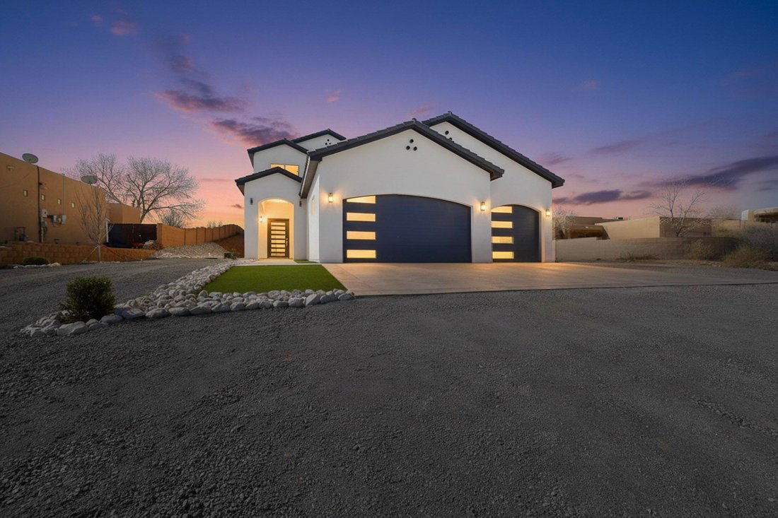 House in Rio Rancho, New Mexico, United States 1 - 17792315