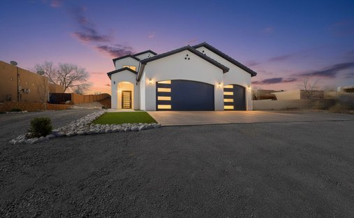 House in Rio Rancho, New Mexico, United States 1