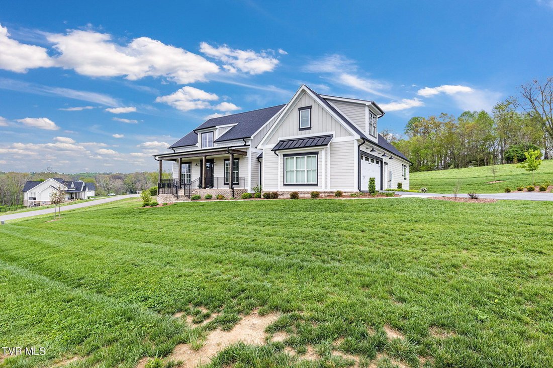 House in Bristol, Virginia, United States 3 - 17791351