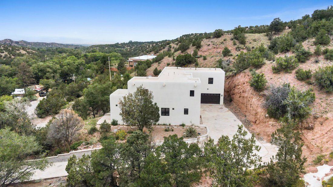 House in Santa Fe, New Mexico, United States 2 - 17792321