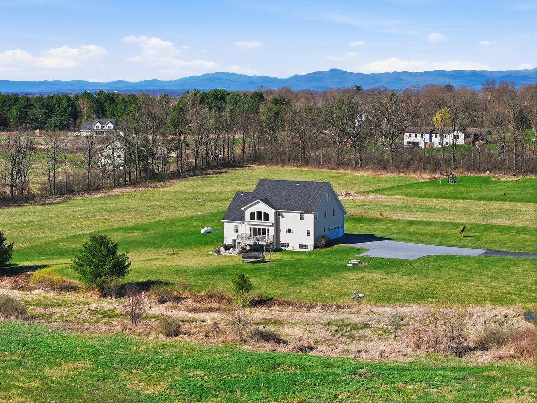 House in Charlotte, Vermont, United States 3 - 17792437