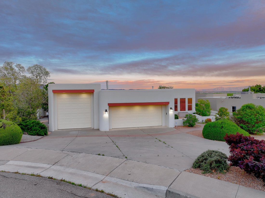 House in Albuquerque, New Mexico, United States 1 - 17792264