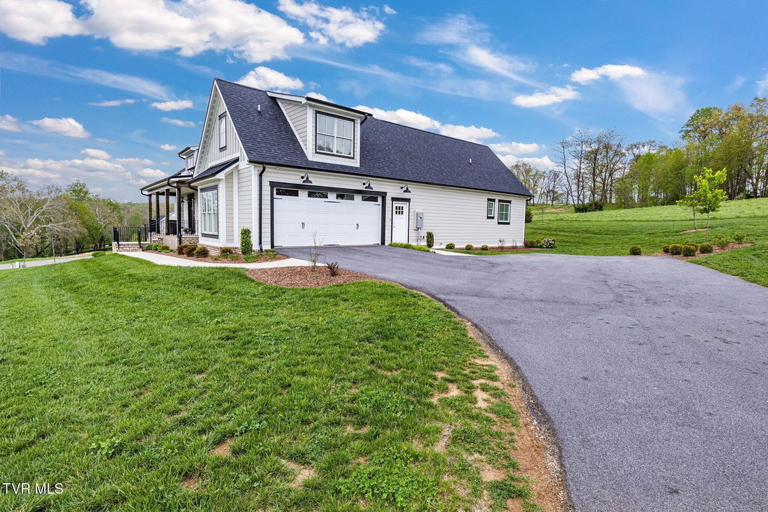 House in Bristol, Virginia, United States 5 - 17791351