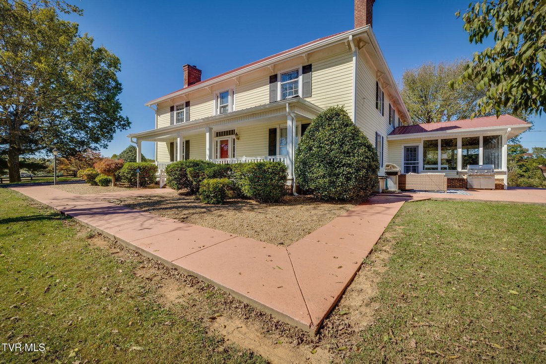 House in Rogersville, Tennessee, United States 1 - 17791178