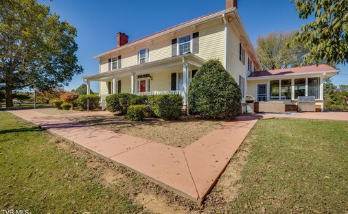 House in Rogersville, Tennessee, United States 1