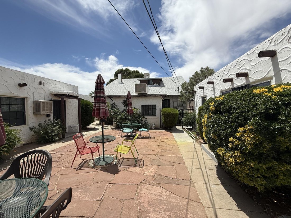 Albuquerque, New Mexico, United States 2 - 17792041