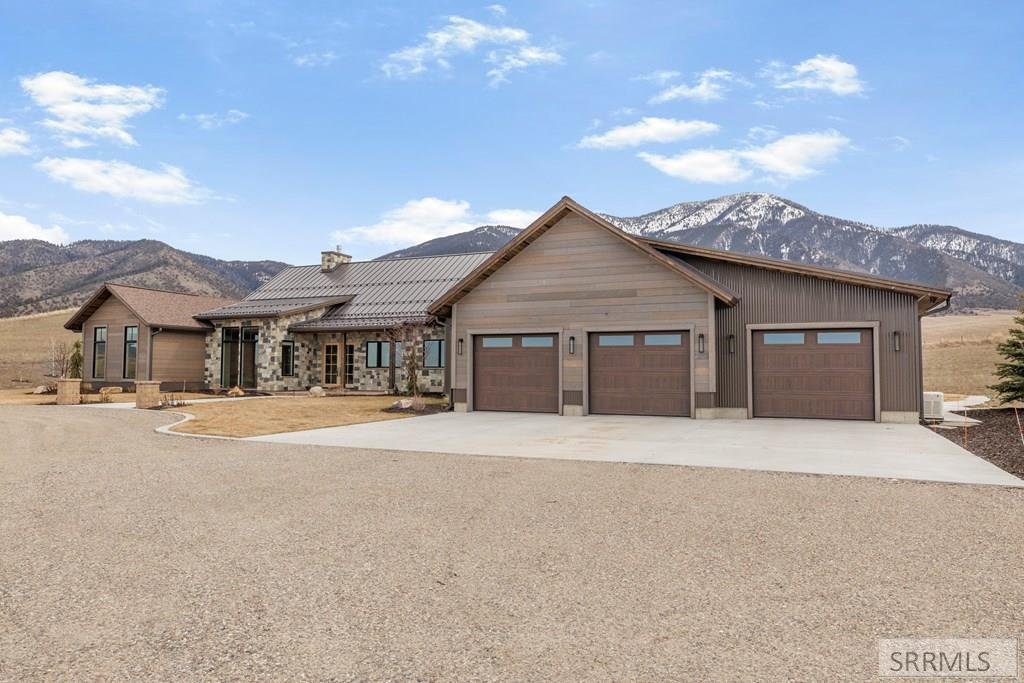 House in Irwin, Idaho, United States 5 - 17792596