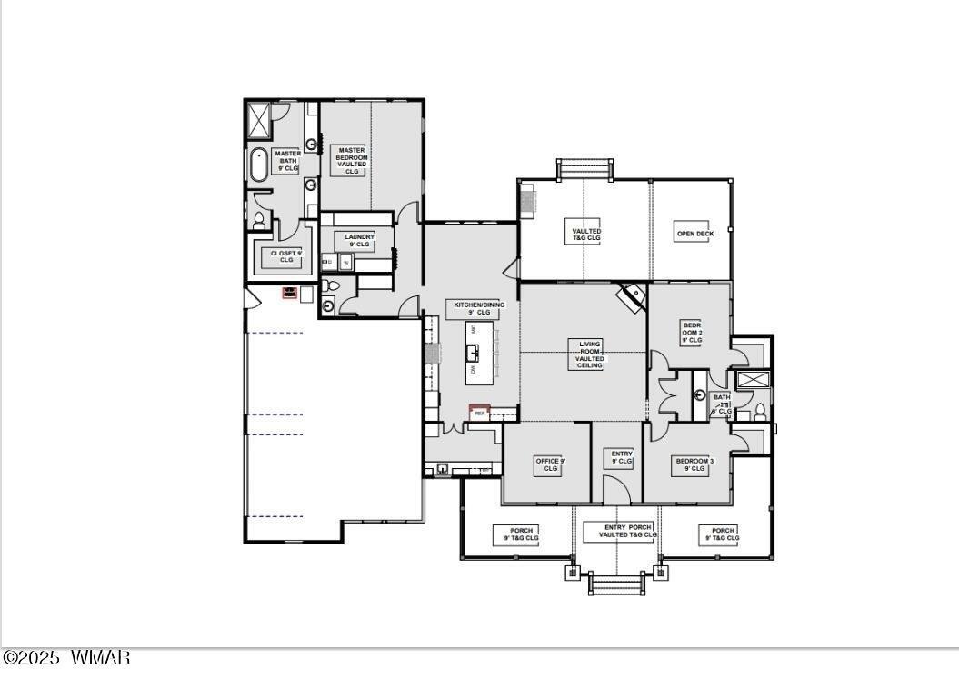 House in Vernon, Arizona, United States 2 - 17791361