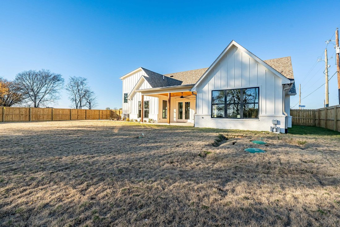 House in Bullard, Texas, United States 5 - 17792124