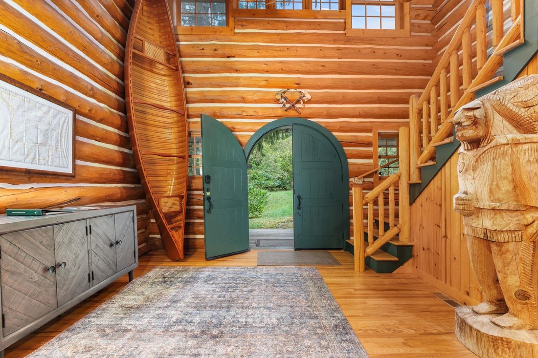 House in Brodhead, Wisconsin, United States 4 - 17792893