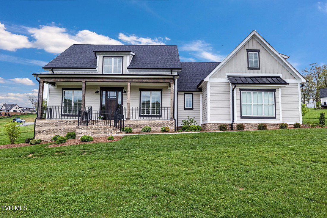 House in Bristol, Virginia, United States 1 - 17791351