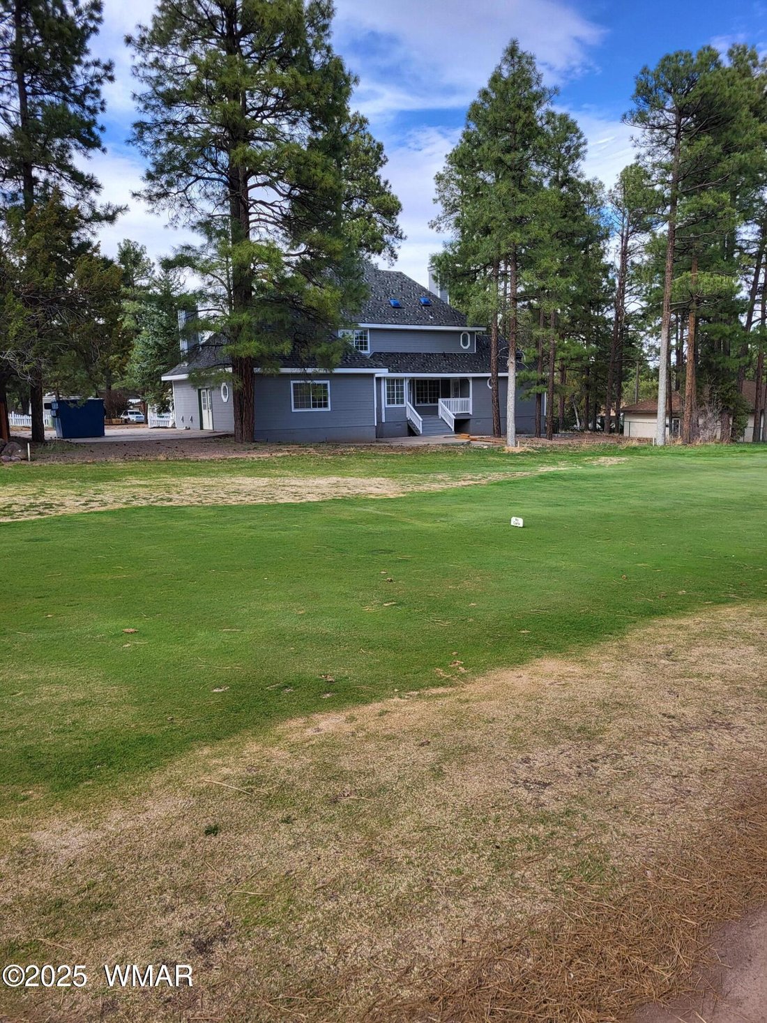 House in Show Low, Arizona, United States 5 - 17791134