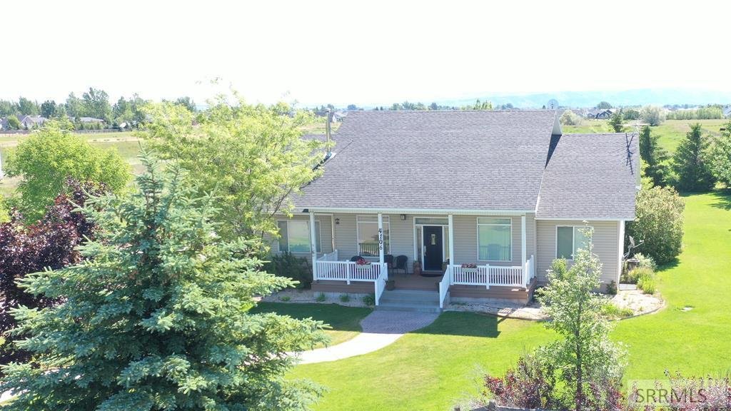 House in Rigby, Idaho, United States 2 - 17792199