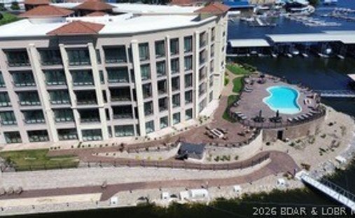 Condo in Osage Beach, Missouri, United States 1