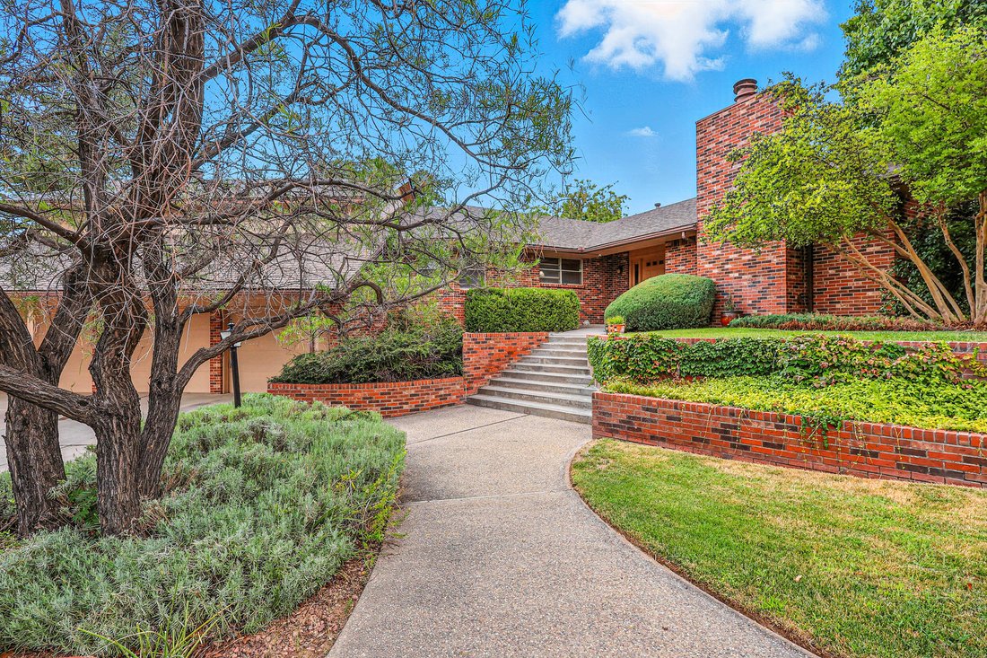 House in Albuquerque, New Mexico, United States 1 - 17792290