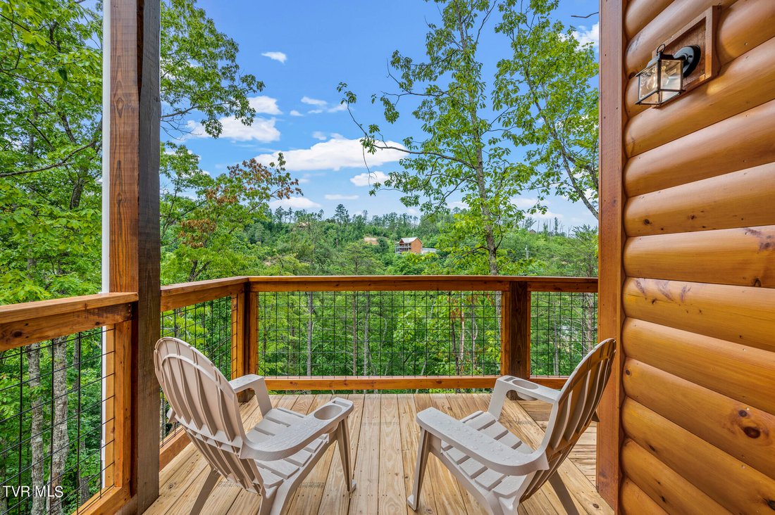 House in Sevierville, Tennessee, United States 5 - 17791403