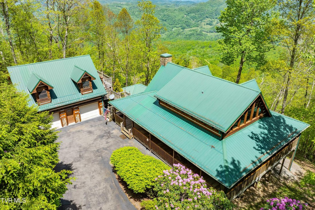 House in Trade, Tennessee, United States 5 - 17791817