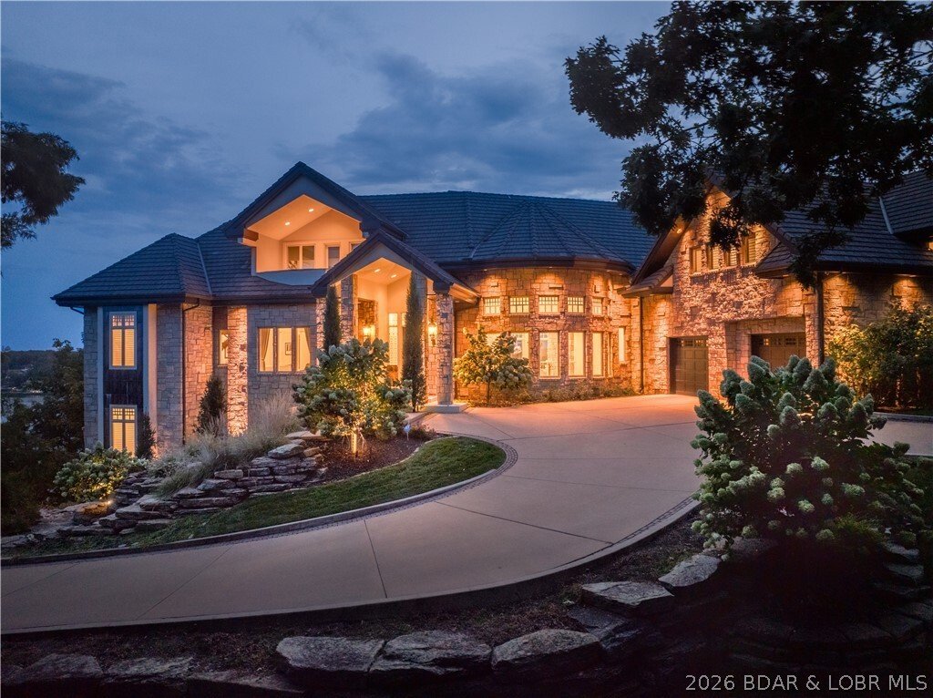 Haus in Lake Ozark, Missouri, Vereinigte Staaten 2 - 17792022